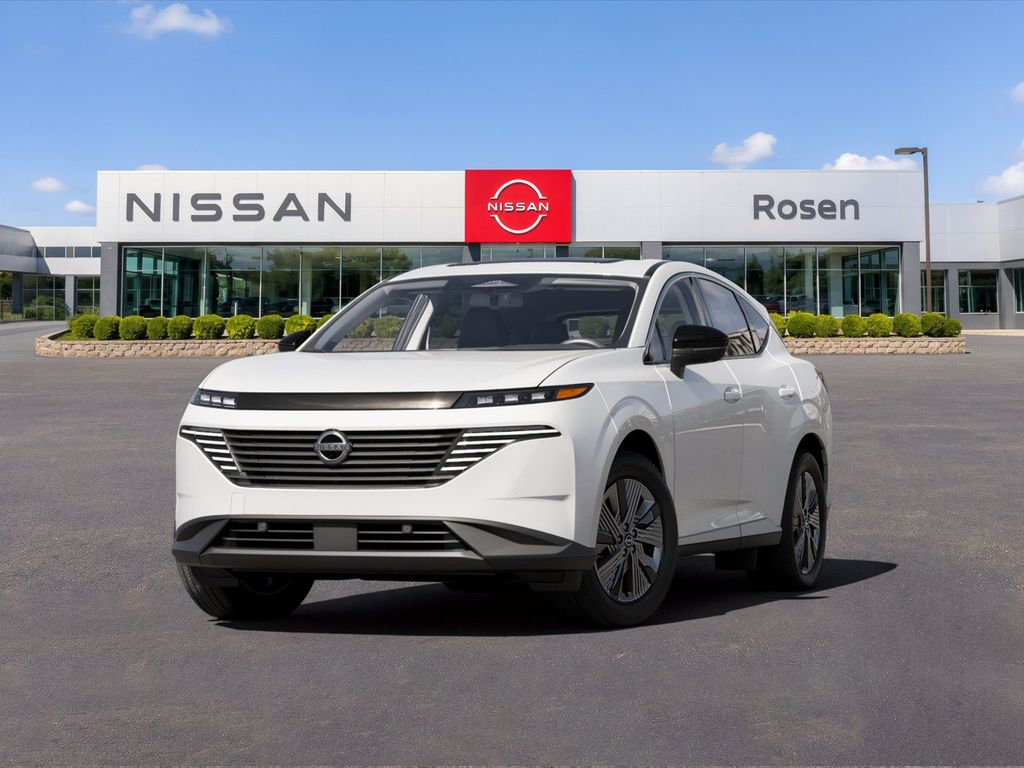 2026 Nissan Murano SL - Photo 2
