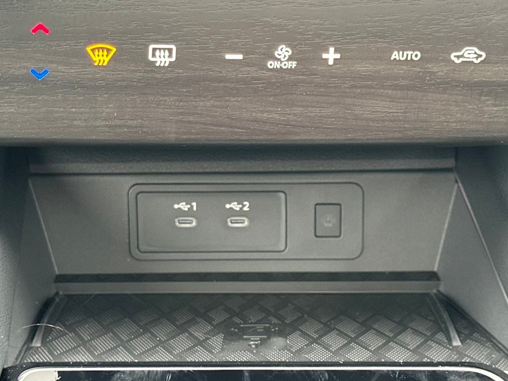 2025 Nissan Murano SL - Photo 17