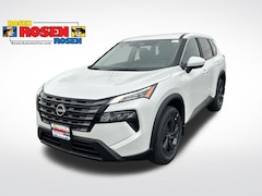 2026 Nissan Rogue SV SUV