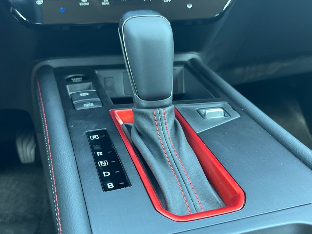 2026 Nissan KICKS SR AWD - Photo 30