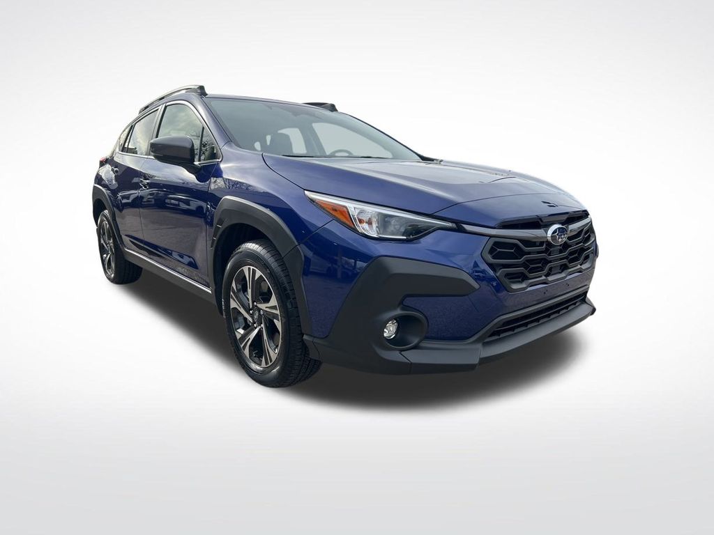 2024 Subaru Crosstrek Premium photo 3