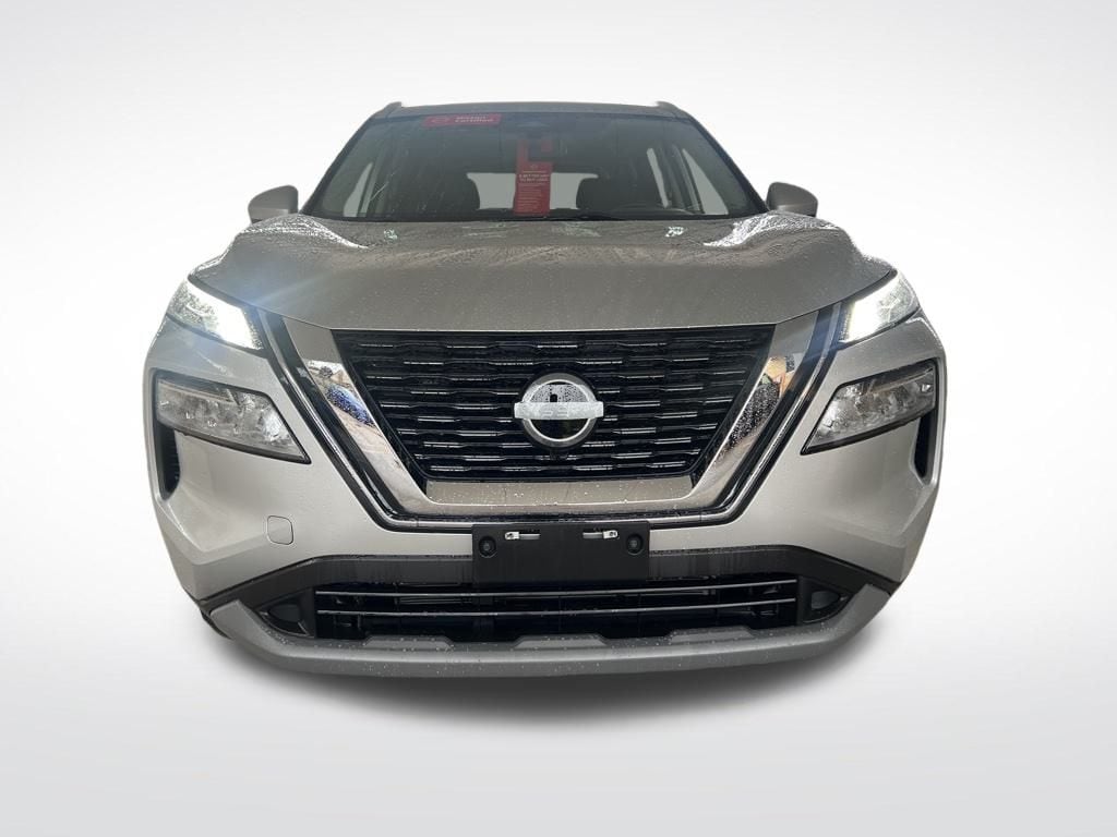 Certified 2023 Nissan Rogue SV SUV