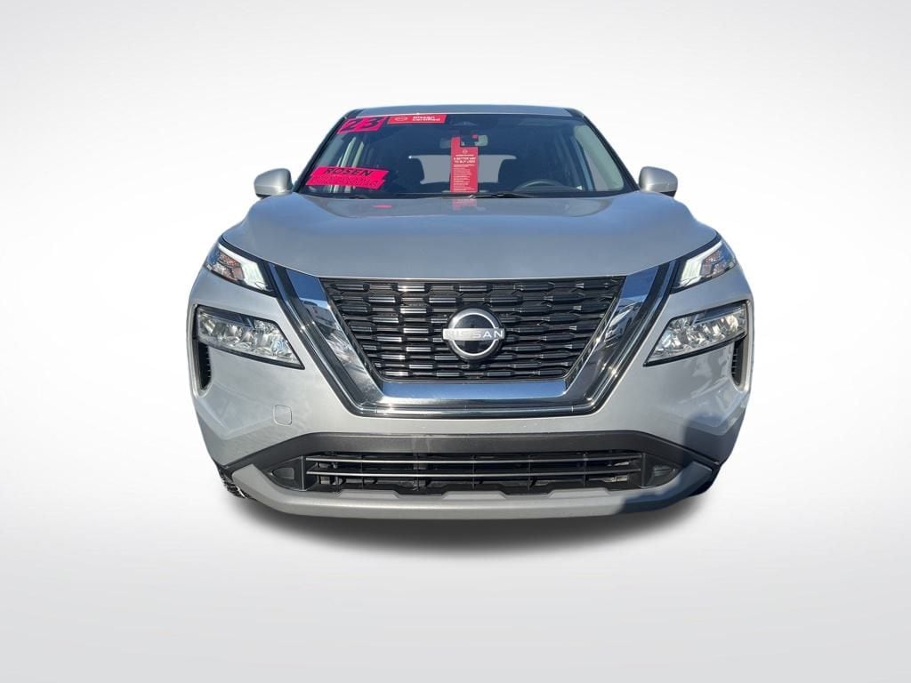 Used 2023 Nissan Rogue SV SUV
