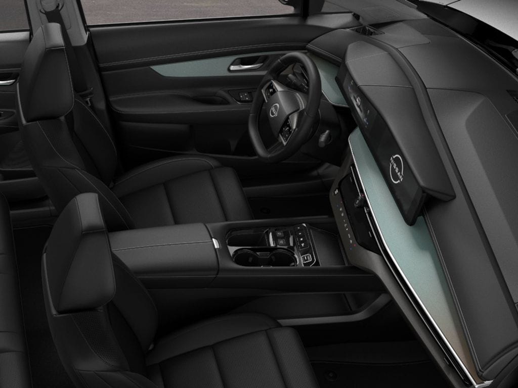 2026 Nissan Murano SL - Photo 11