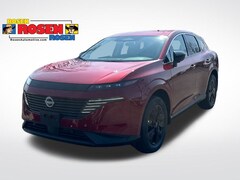 2026 Nissan Murano SV SUV