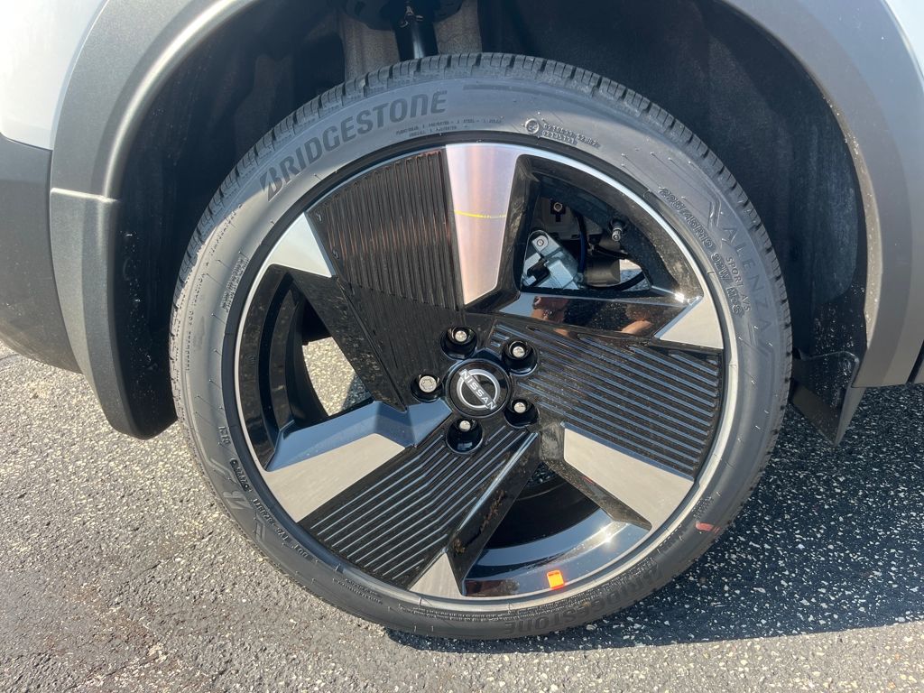2026 Nissan KICKS SR AWD - Photo 12