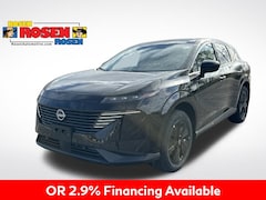 2026 Nissan Murano SV SUV