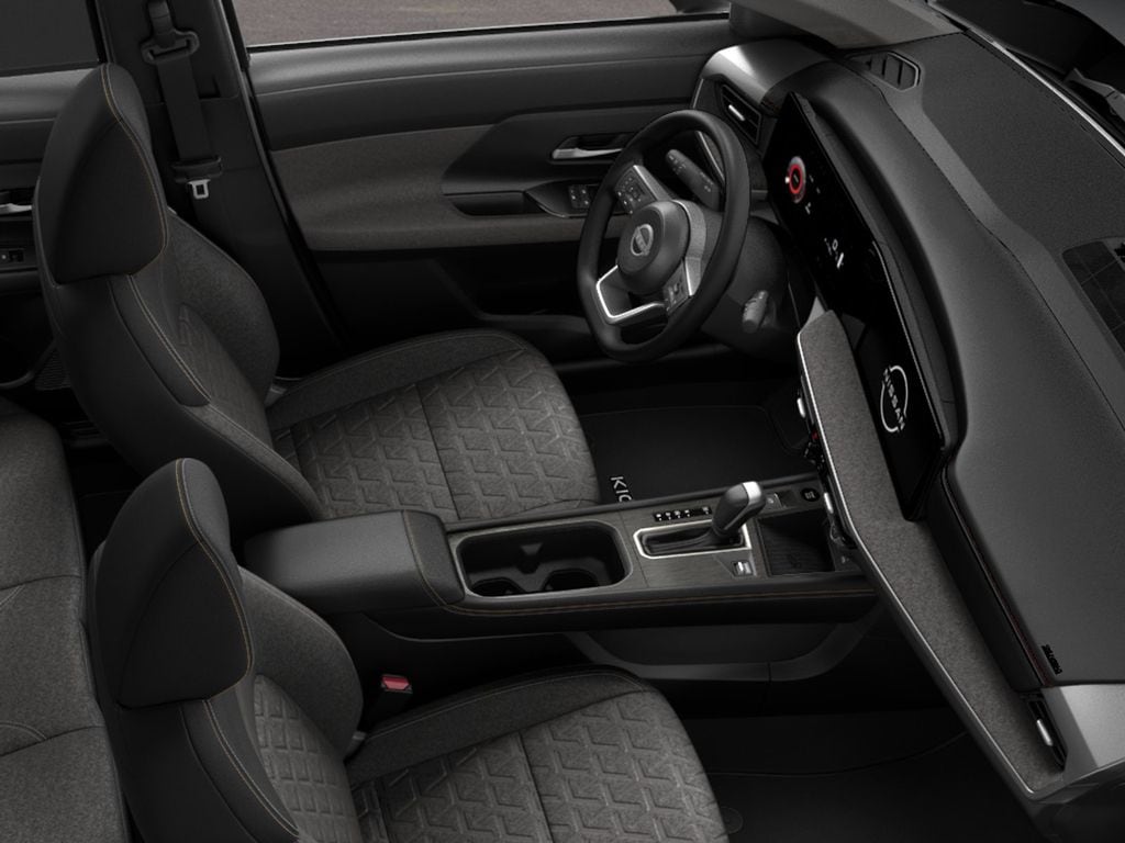2026 Nissan KICKS SV AWD - Photo 11