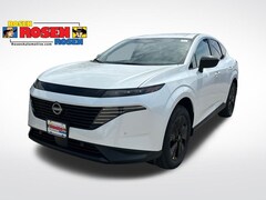 2026 Nissan Murano SV SUV