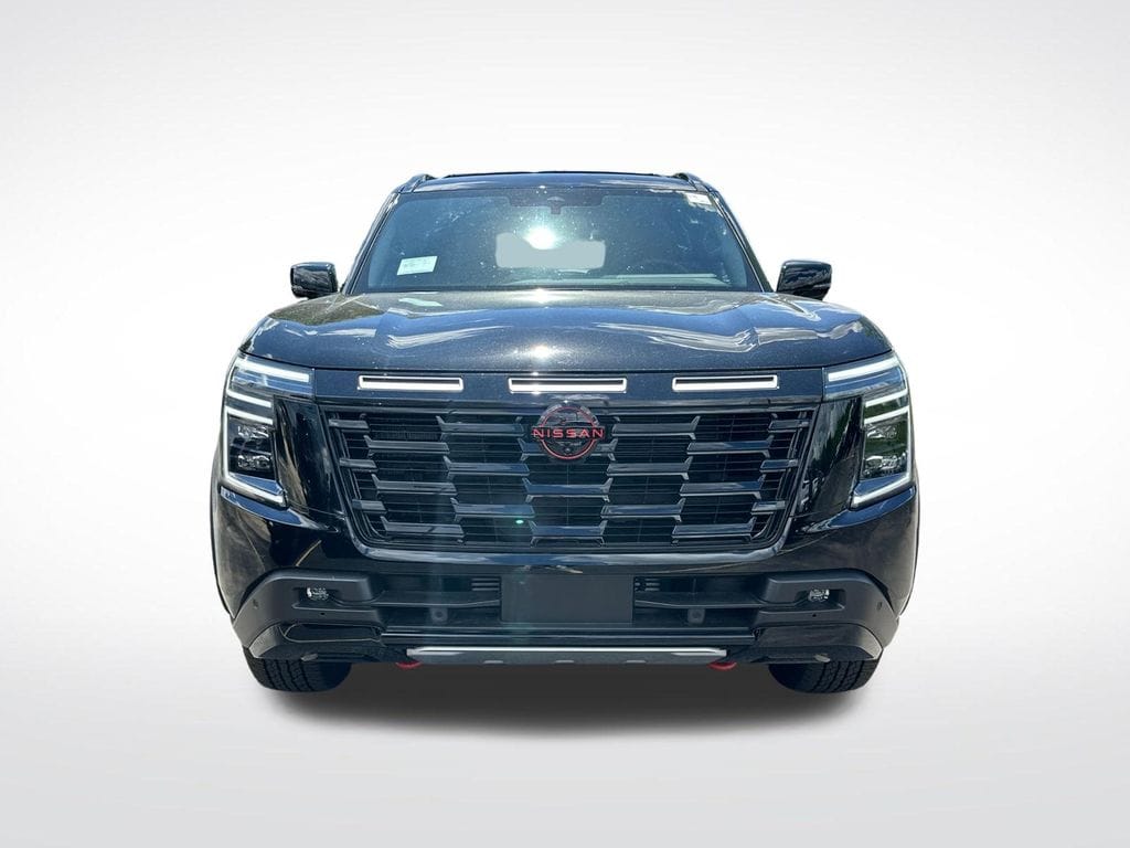 2026 Nissan Armada PRO-4X - Photo 8
