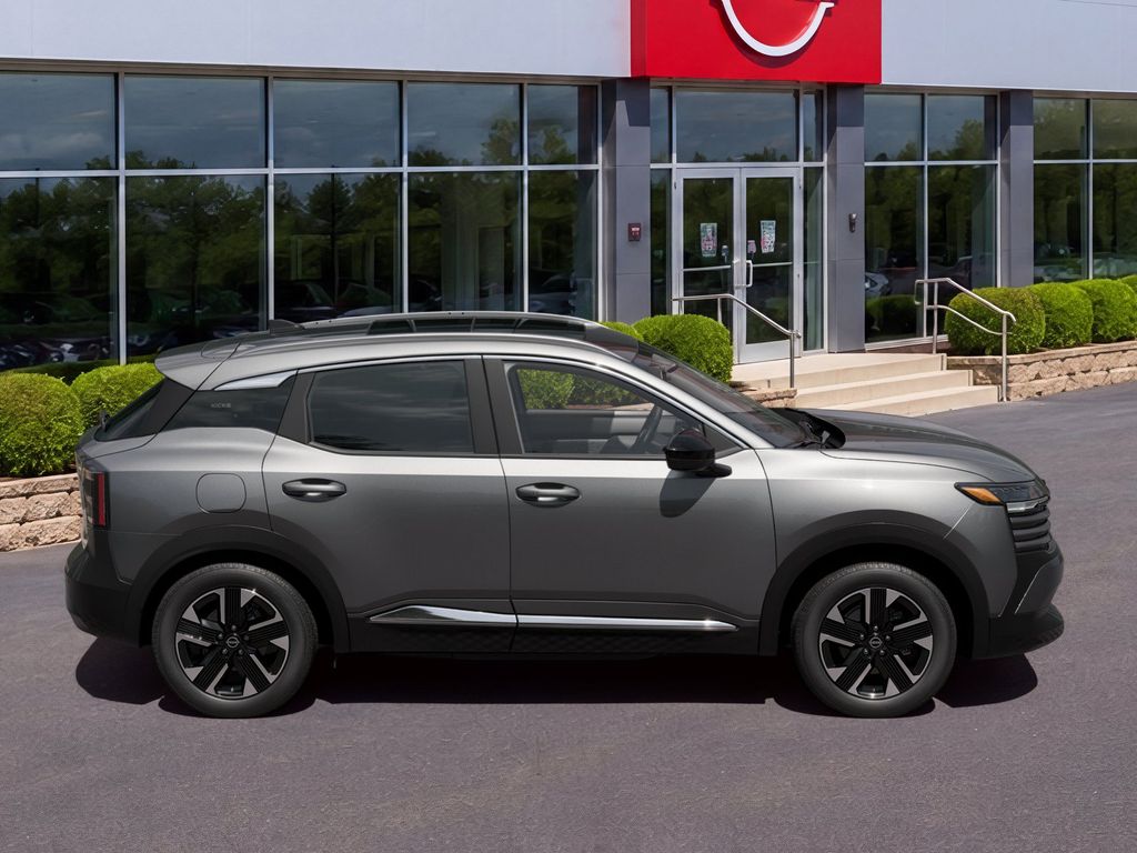 2026 Nissan KICKS SV AWD - Photo 14