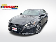 2026 Nissan Altima SV Sedan