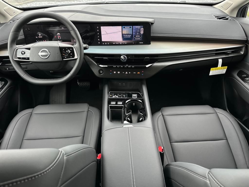 2025 Nissan Murano SL - Photo 18