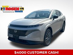 2026 Nissan Murano SL SUV