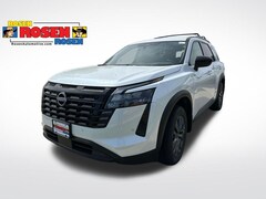 2026 Nissan Pathfinder SV SUV