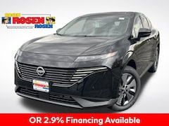 2026 Nissan Murano SL SUV