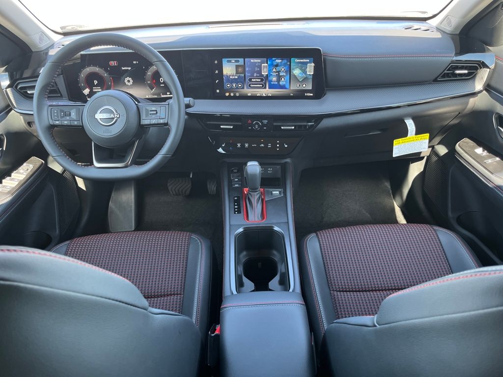 2026 Nissan KICKS SR AWD - Photo 17