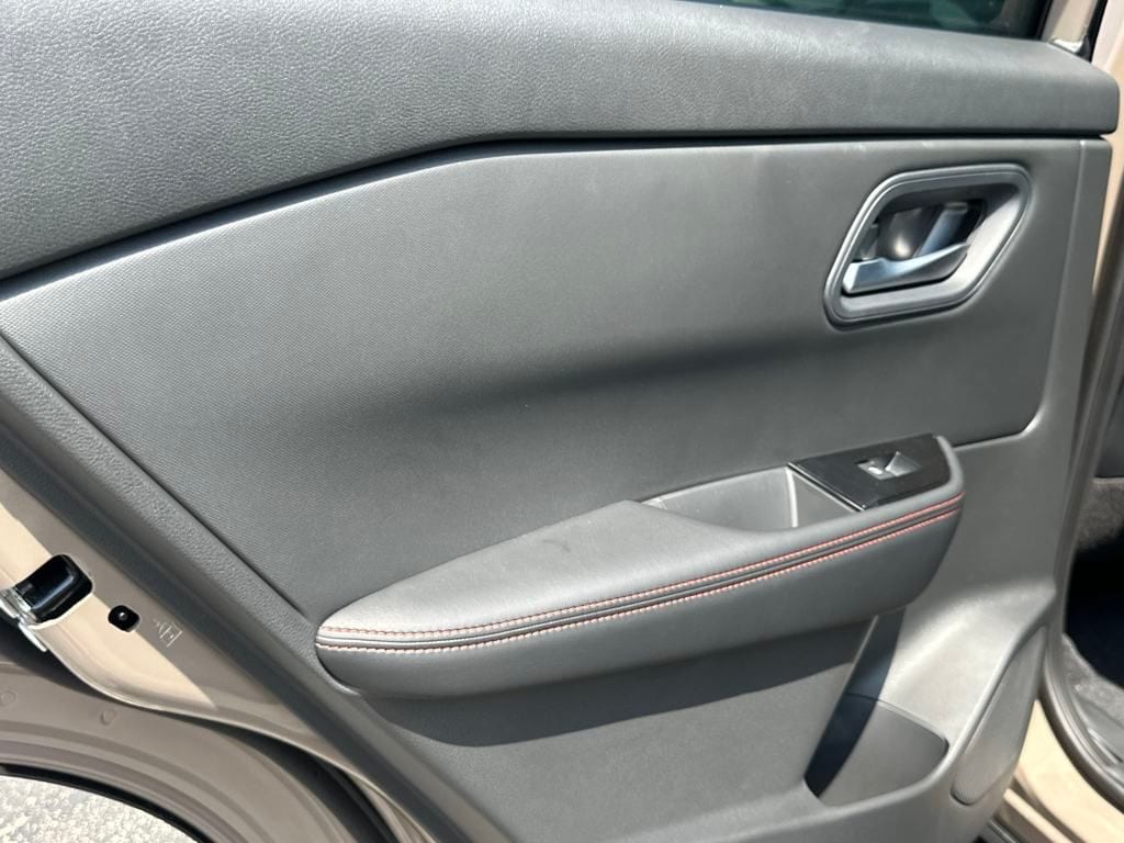 2026 Nissan Rogue Rock Creek - Photo 14
