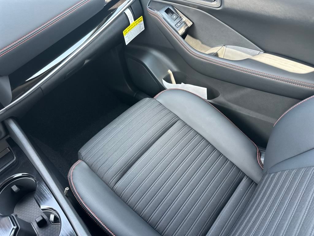 2026 Nissan Rogue Rock Creek - Photo 26
