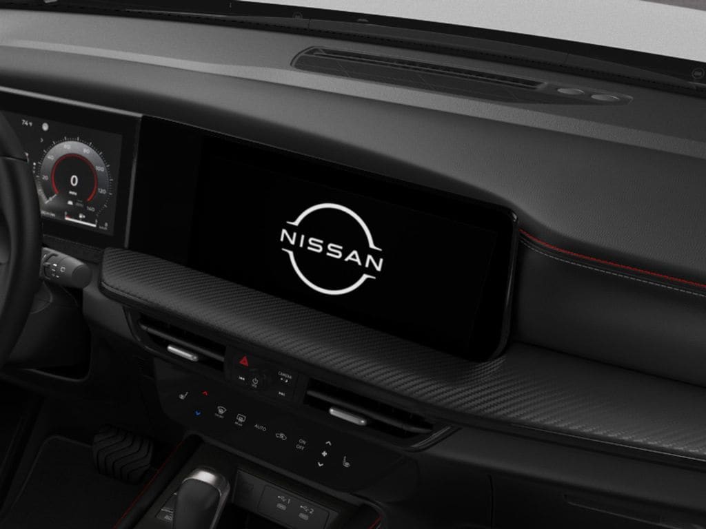 2026 Nissan KICKS SR AWD - Photo 20