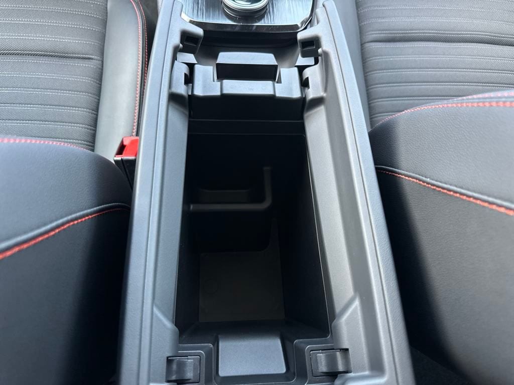 2026 Nissan Rogue Rock Creek - Photo 27