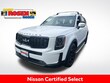 Kia Telluride