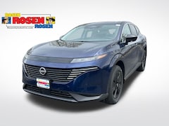2026 Nissan Murano SV SUV