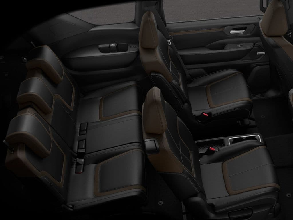 2026 Nissan Armada SL - Photo 12