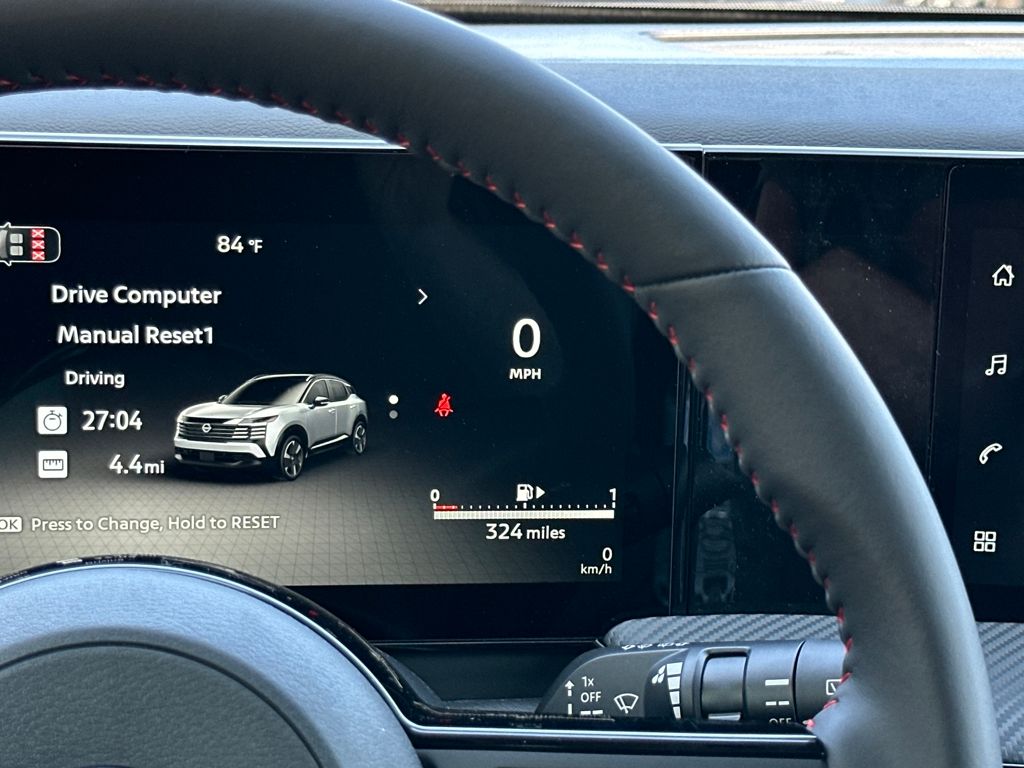 2026 Nissan KICKS SR AWD - Photo 20