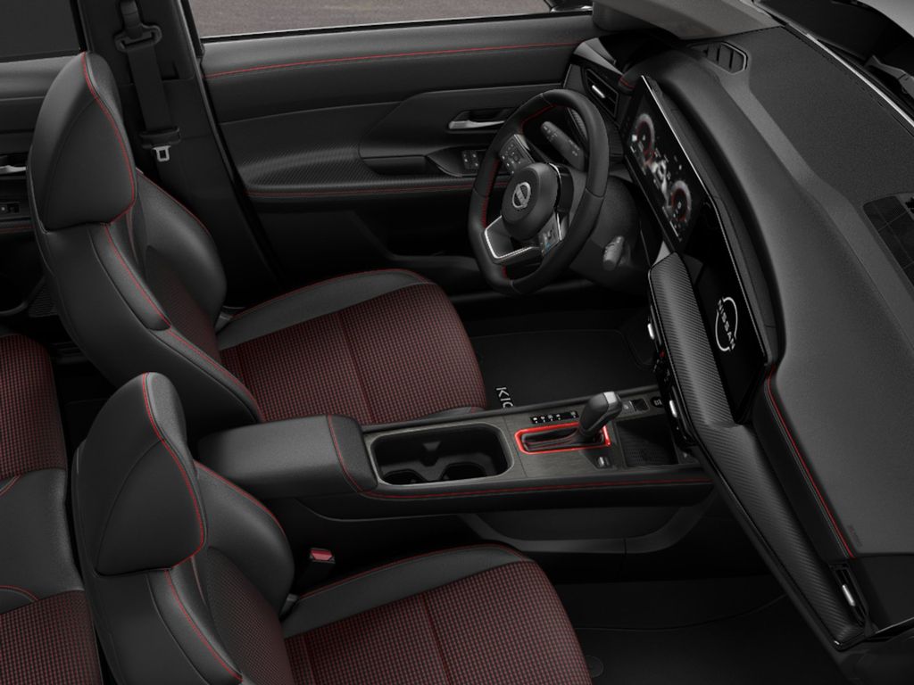 2026 Nissan KICKS SR AWD - Photo 23