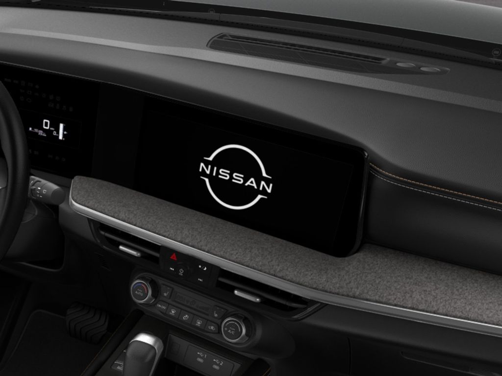2026 Nissan KICKS SV AWD - Photo 8
