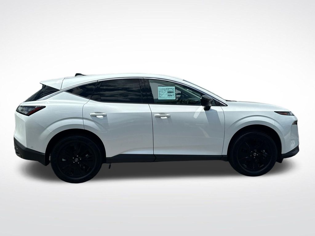 2025 Nissan Murano SV - Photo 6
