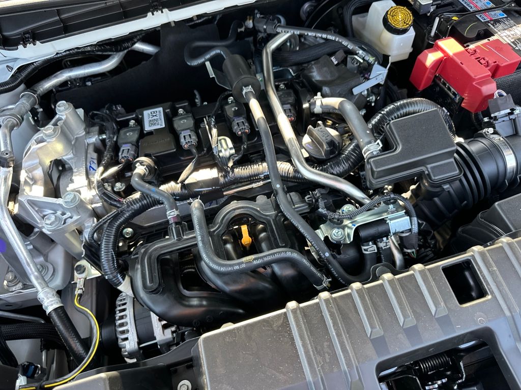 2026 Nissan KICKS SR AWD - Photo 34
