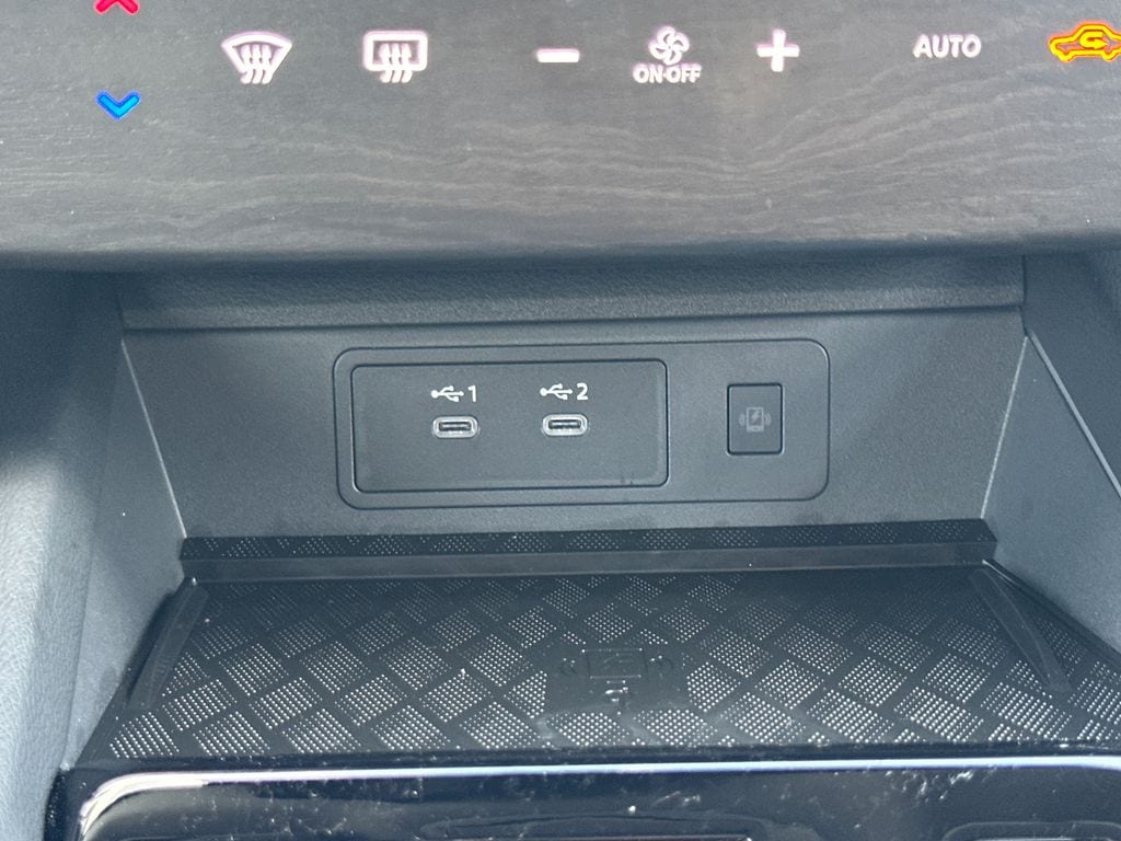 2025 Nissan Murano SV - Photo 23