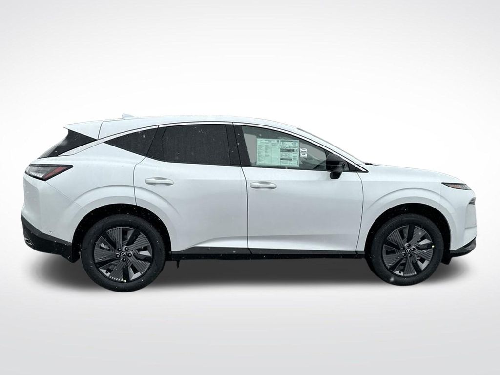 2025 Nissan Murano SL - Photo 6