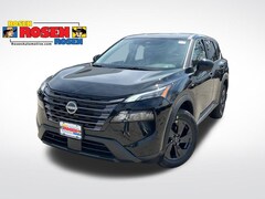 2026 Nissan Rogue SV SUV