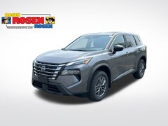 2026 Nissan Rogue S SUV