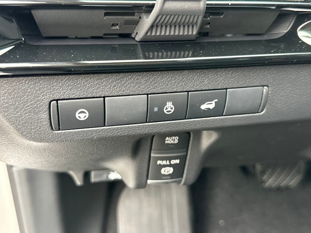 2025 Nissan Murano SL - Photo 13