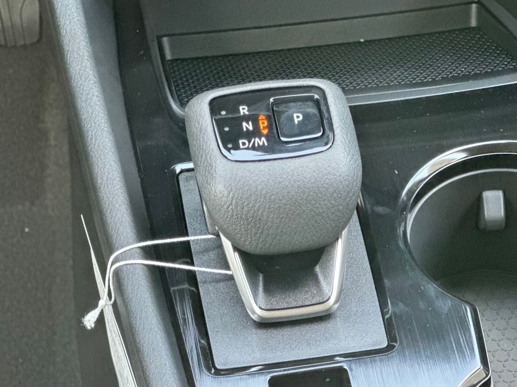2026 Nissan Rogue Rock Creek - Photo 23
