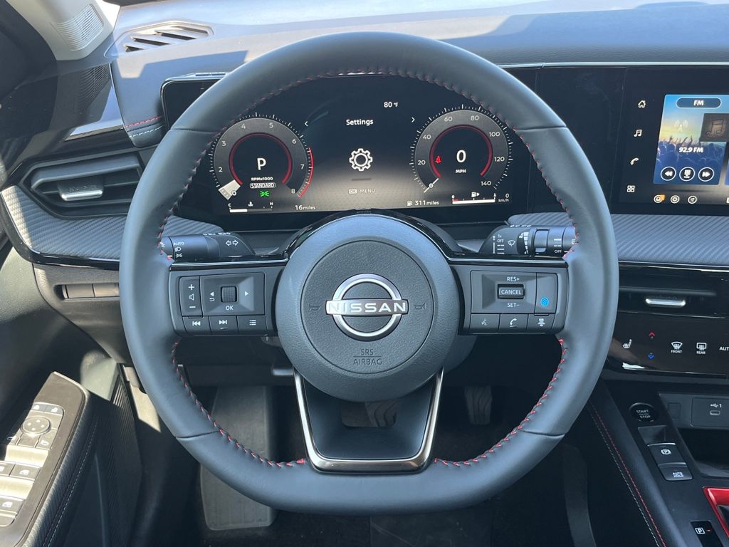2026 Nissan KICKS SR AWD - Photo 20