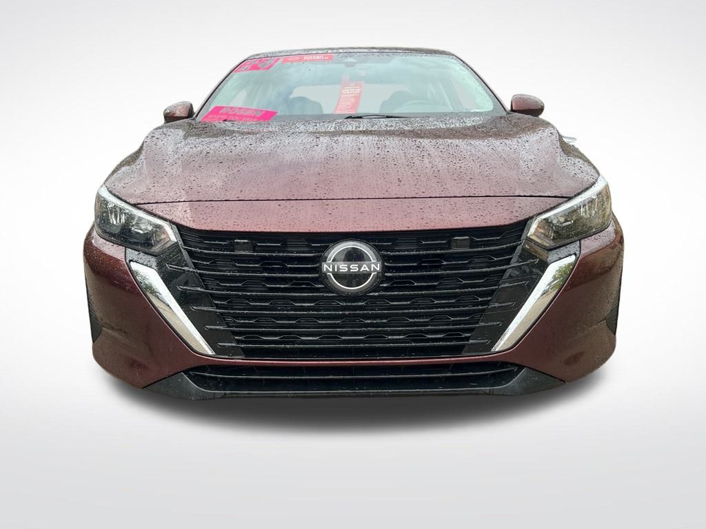 2024 Nissan Sentra SV photo 2