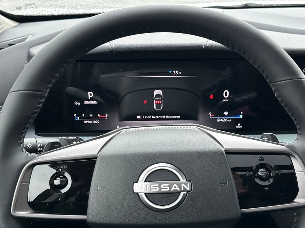 2025 Nissan Murano SL - Photo 13