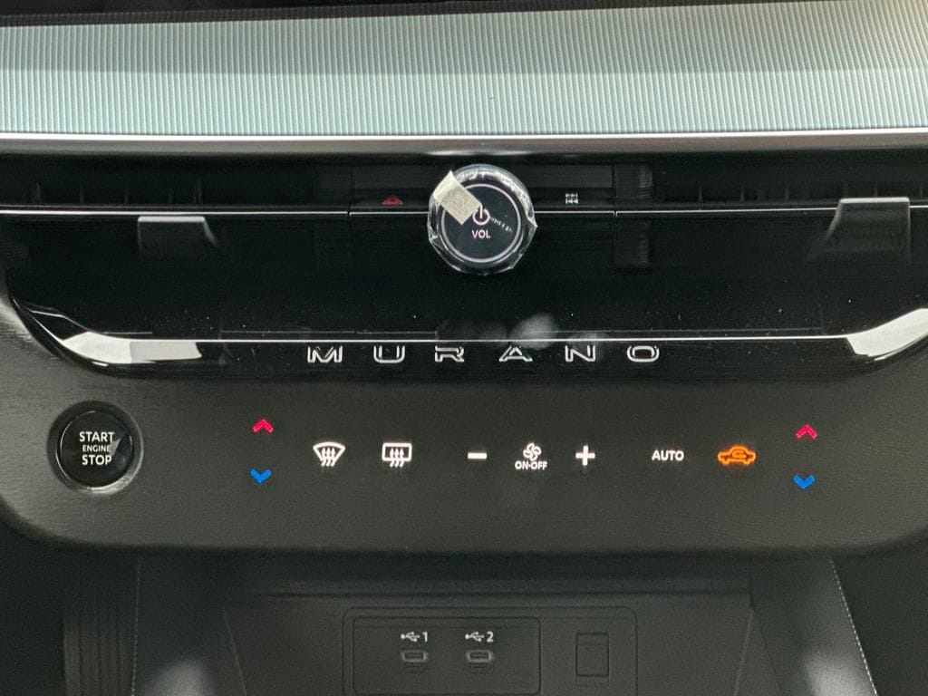 2025 Nissan Murano SL - Photo 24