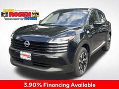 2025 Nissan Kicks SV SUV