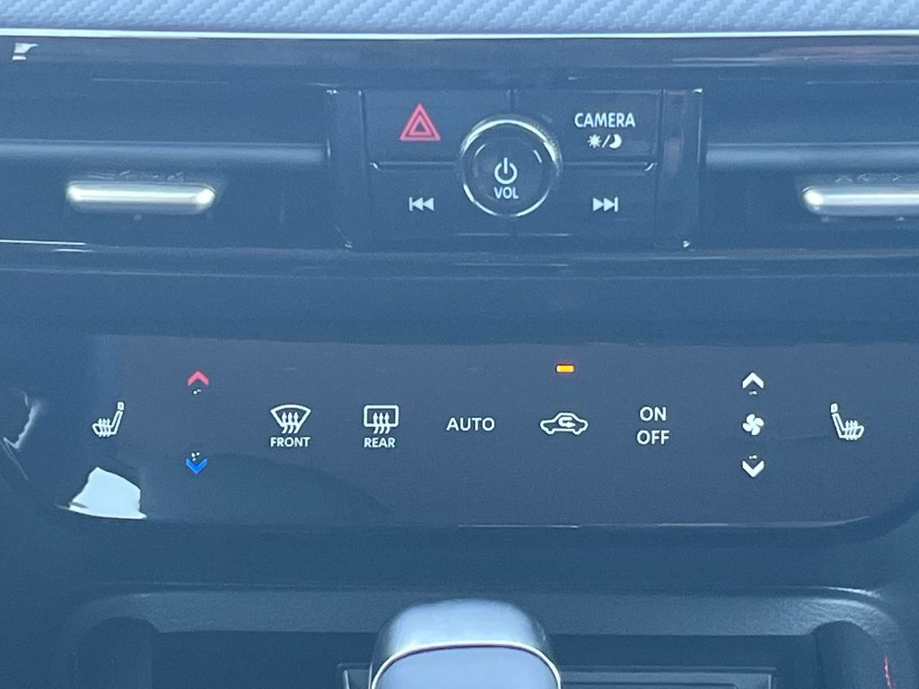 2026 Nissan KICKS SR AWD - Photo 27