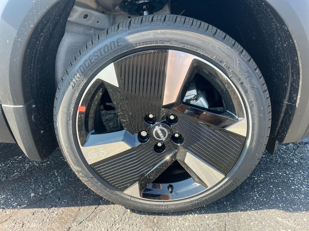2026 Nissan KICKS SR AWD - Photo 11