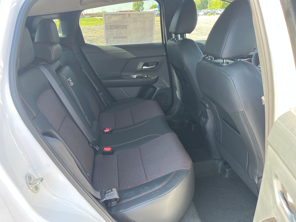 2026 Nissan KICKS SR AWD - Photo 16