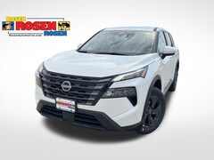 2026 Nissan Rogue SV SUV