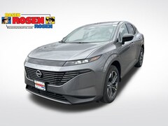 2026 Nissan Murano SV SUV