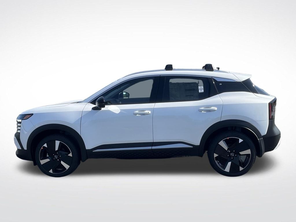 2026 Nissan KICKS SR AWD - Photo 2